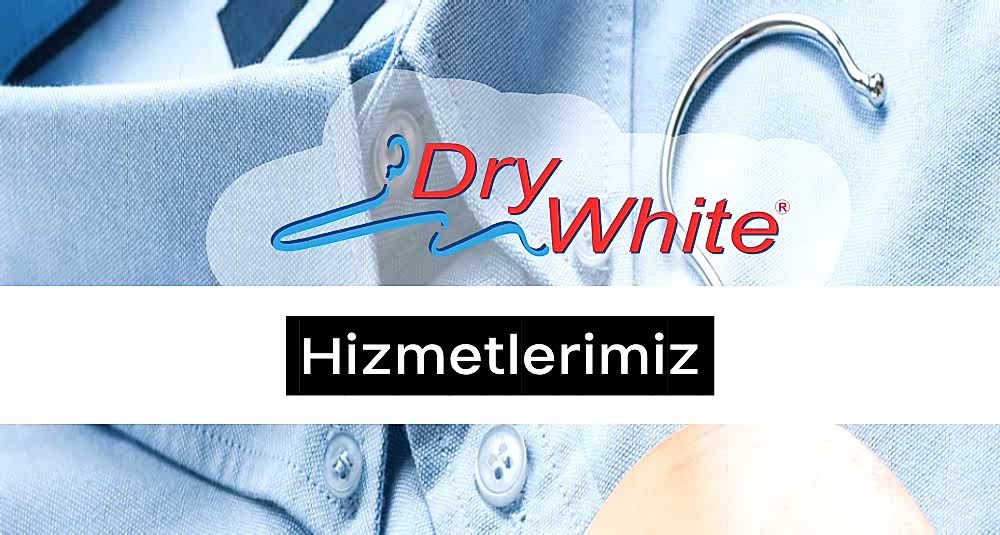 Hizmetlerimiz