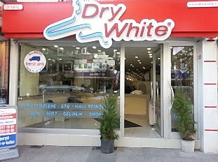 Drywhite